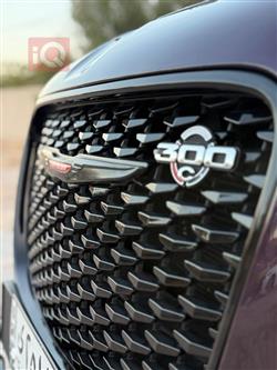 كرايسلر 300